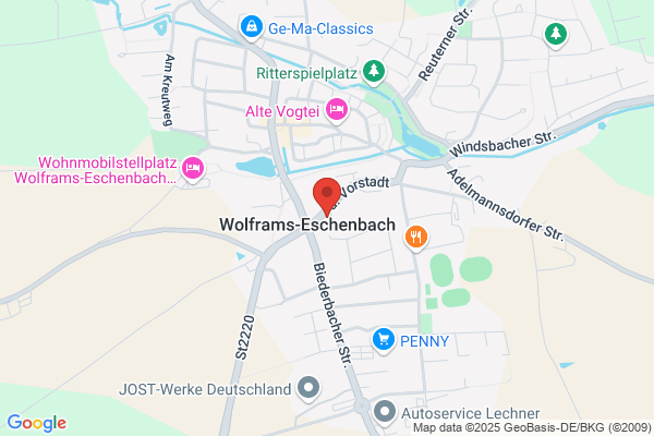 Finanz Team Werner Schmitt