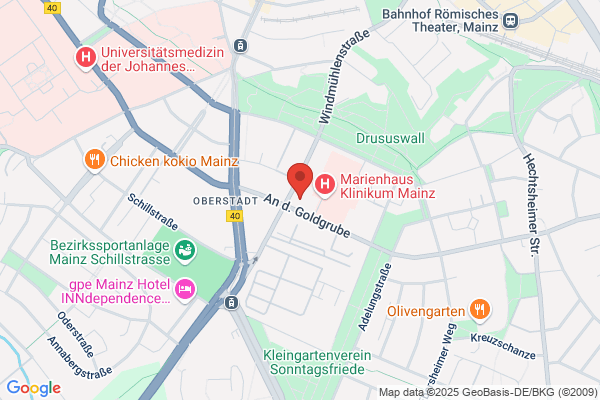 Tron GmbH