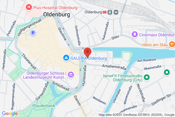 HEYEN Immobilien GmbH - Makler in Oldenburg (Olbg)