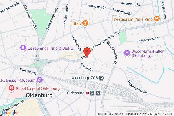 Creditreform Oldenburg