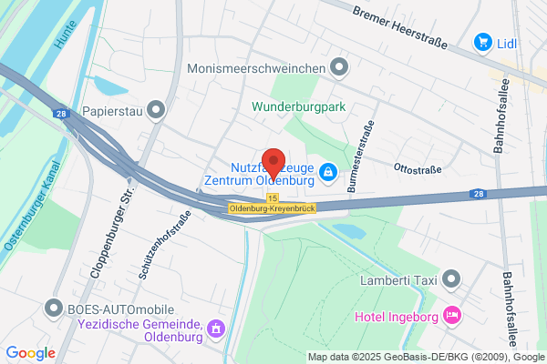 Henken Immobilien