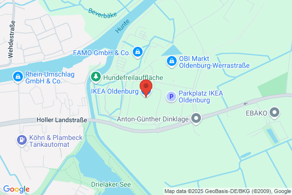 IKEA Oldenburg