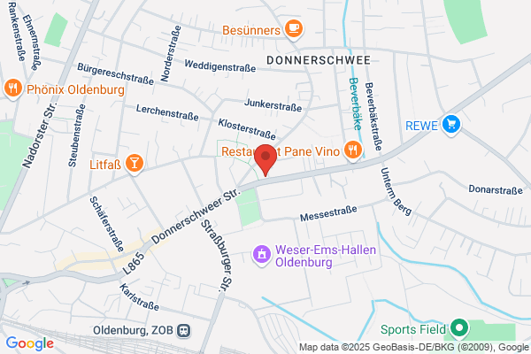 Oldenburger Pfand- u. Auktionshaus GmbH