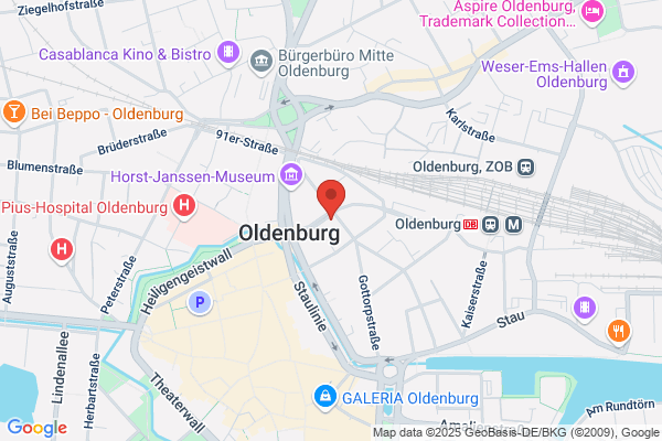 Oldenburgische Industrie- u. Handelskammer