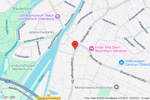VANGOCH Leuckert  & Leuckert GbR