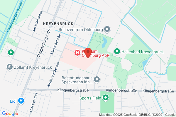 Versorgungsnetz Gesundheit e. V.