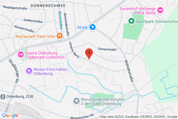 Brötjehof Jugend und Familienhilfe GmbH
