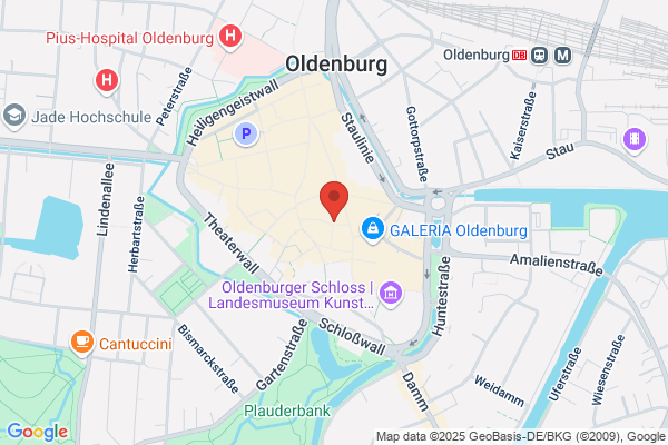 Musikschule Oldenburg