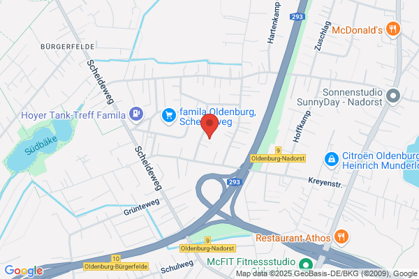 Sachverständigen- und Ingenieur Büro Neumann - Niederlassung Oldenburg