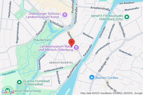 Physiopraxis Damm 30 (Alle Kassen und Privat)