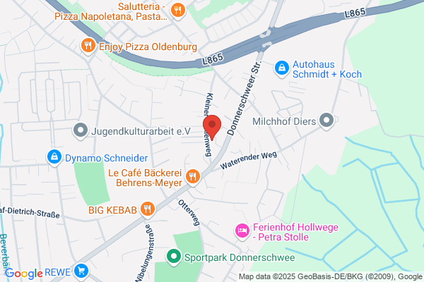 Die Tischler