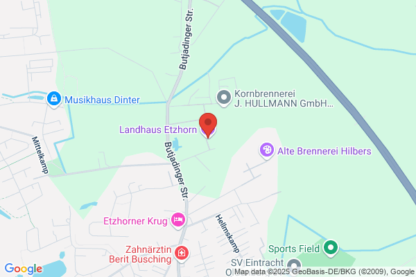 Landhaus Etzhorn