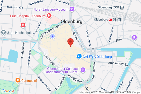Phonehouse Center Vodafone Shop Oldenburg