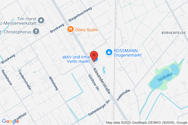 EisenhauerTraining Oldenburg