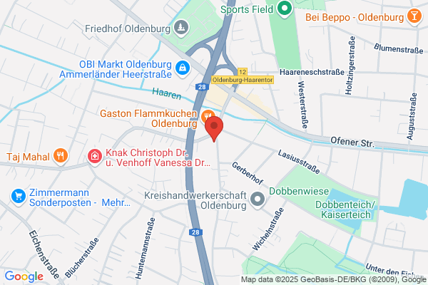 Bartsch Stadt-Fleischerei