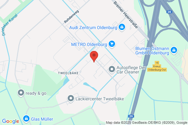 Fleischer-Einkauf Aktiengesellschaft