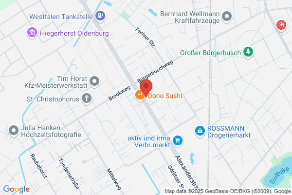 Meerpohl Spezialitäten-Fleischerei GmbH