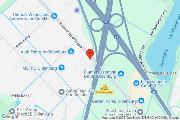Cassens GmbH & Co. KG