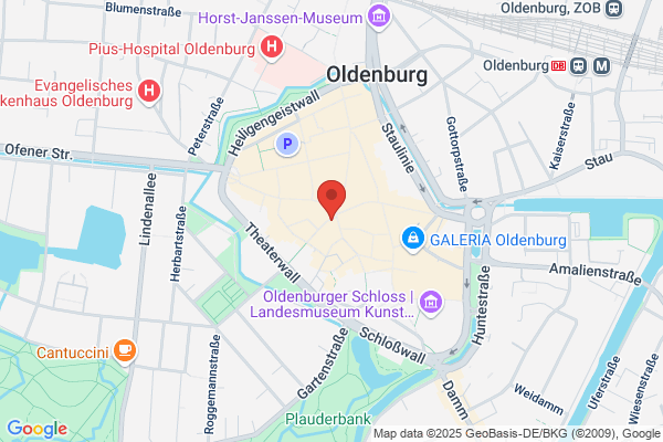 Lernstudio Barbarossa Oldenburg