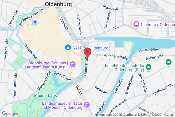 Arbeit und Leben Niedersachsen e.V.