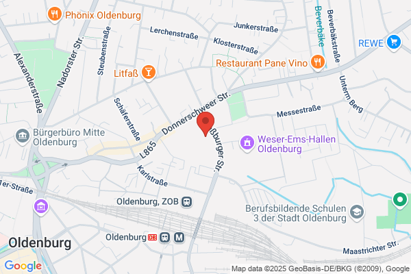 Trägergemeinschaft Oldb. Bildungseinrichtungen TOB gGmbH