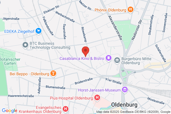 Musikschule Siegloch