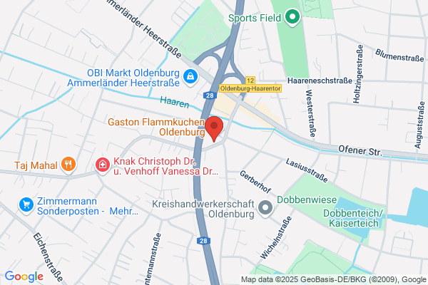 "Alte Molkerei" Inh. S. Kaudasch