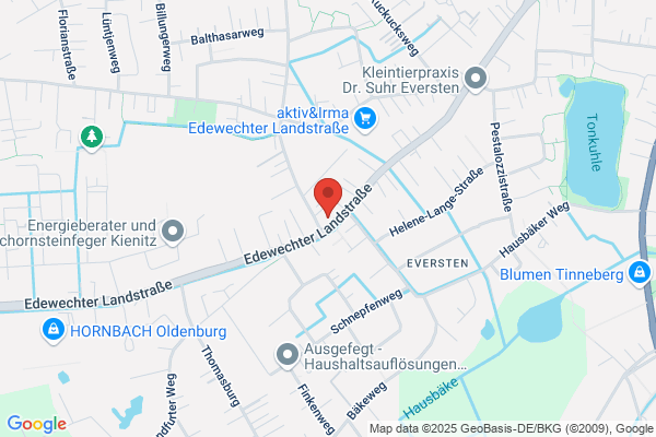 Friseursalon Karina