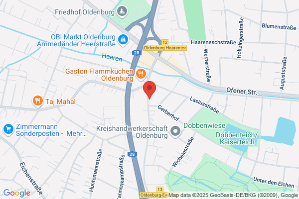 Salon Prinzess