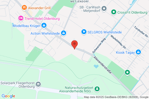 Friedemann Richter Garten- und