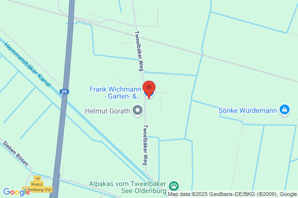 Roßbach Frank Gala-Bau