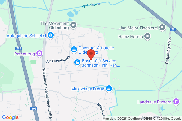 Hinsche GastroRent GmbH