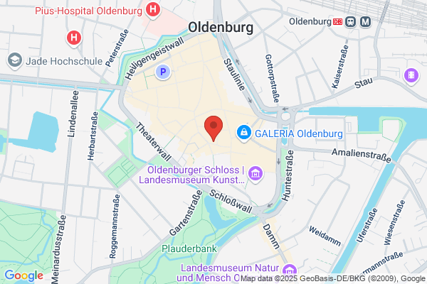 Ahoi Steffen Henssler Oldenburg