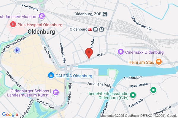 Domino's Pizza Oldenburg Innenstadt
