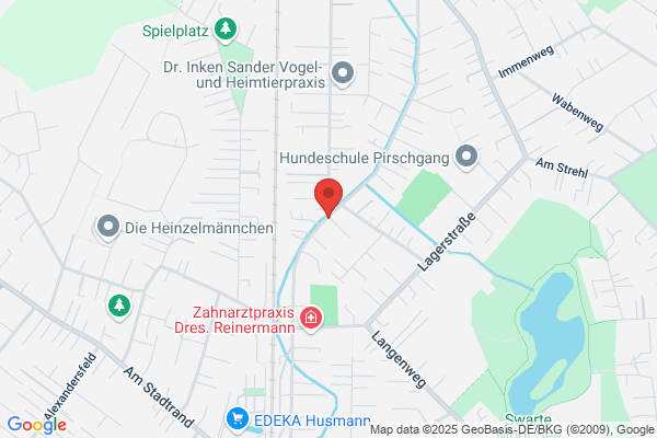 Ofenerdieker Krug Inh. Lore Lachmann