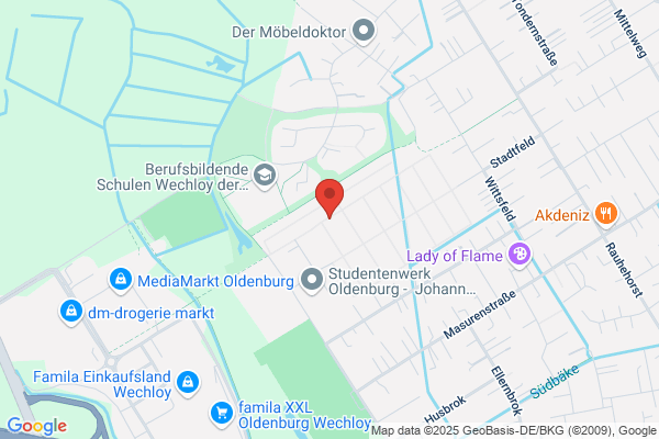 Gaststätte Vereinsheim Stadtfeld Sabine Stegemann