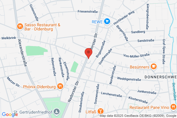 Ristorante Da Luigi
