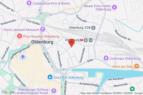 LOFT Essen Trinken Tanzen