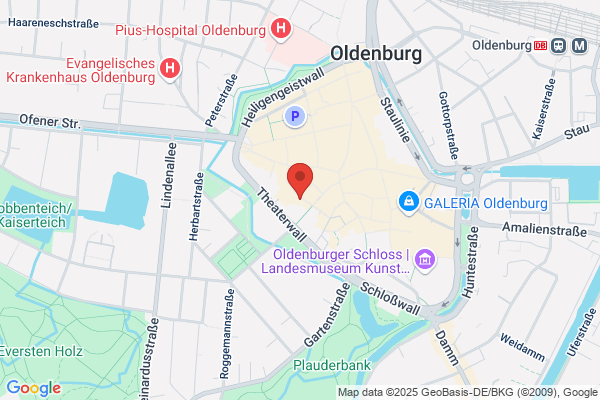 Restaurant Kleine Burg