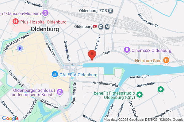 Braugasthaus Oldenburg GmbH