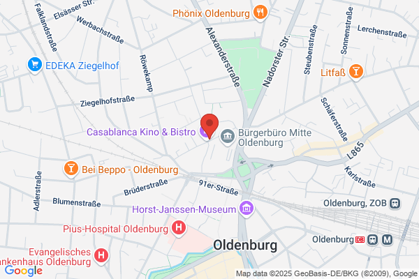 Hellbusch Inh. Albers
