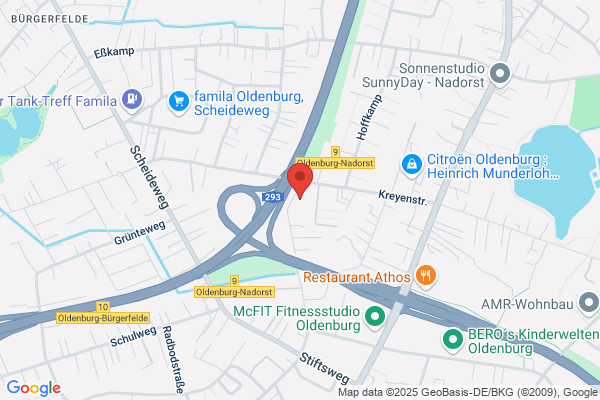 Oldenburger Kegelcentrum