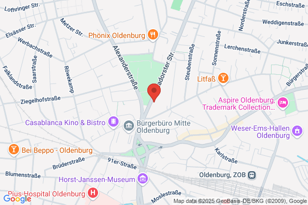 Schnellrestaurant Onkel Wok