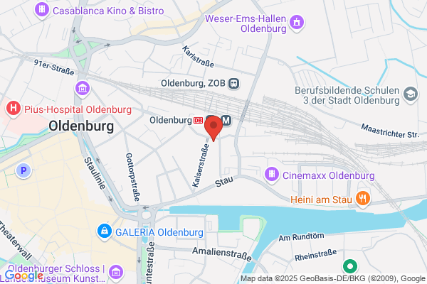 Abinitio Services Gebäudedienstleistungen