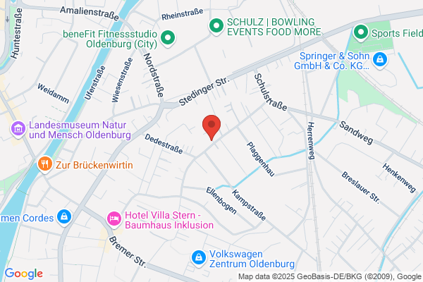 Serviceagentur Beckmann