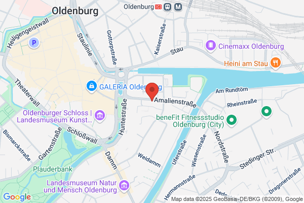 IG Metall Oldenburg