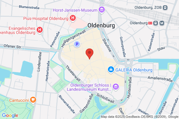WMF Oldenburg