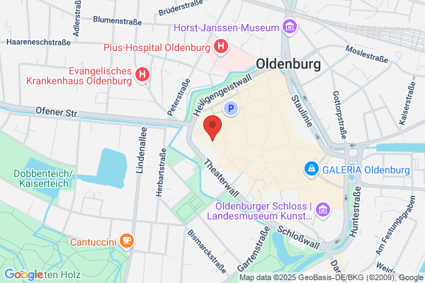 Goldankauf Oldenburg