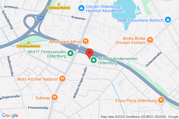 ABEX AUGUST BRÖTJE HANDEL KG