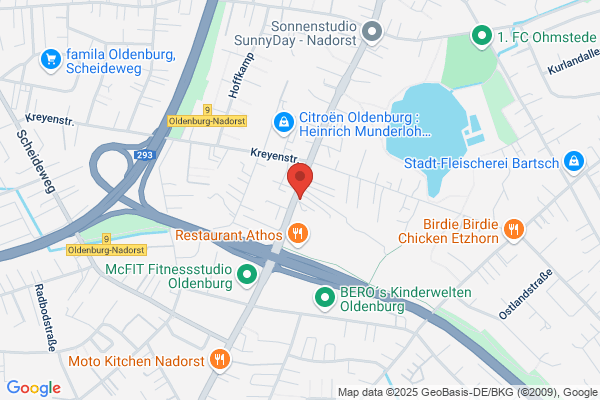Alfred Döpker GmbH & Co. KG Wohn- und Objektbau